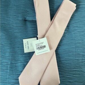 Birdy Grey Dusty Rose Ties (x2)